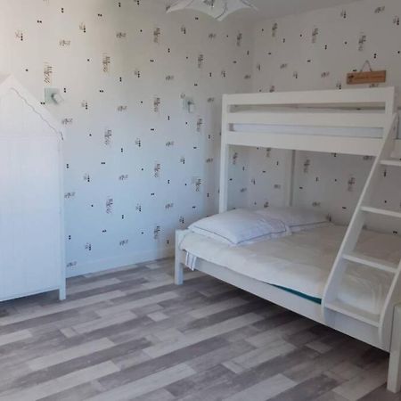 Вилла Leshorizonsperrosguirec Экстерьер фото